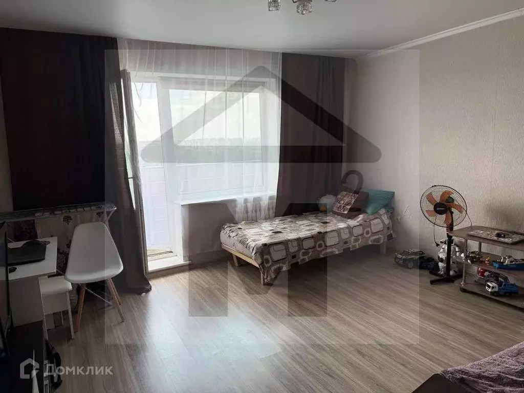 Продаётся 1-к квартира, 38 м - Фото 0