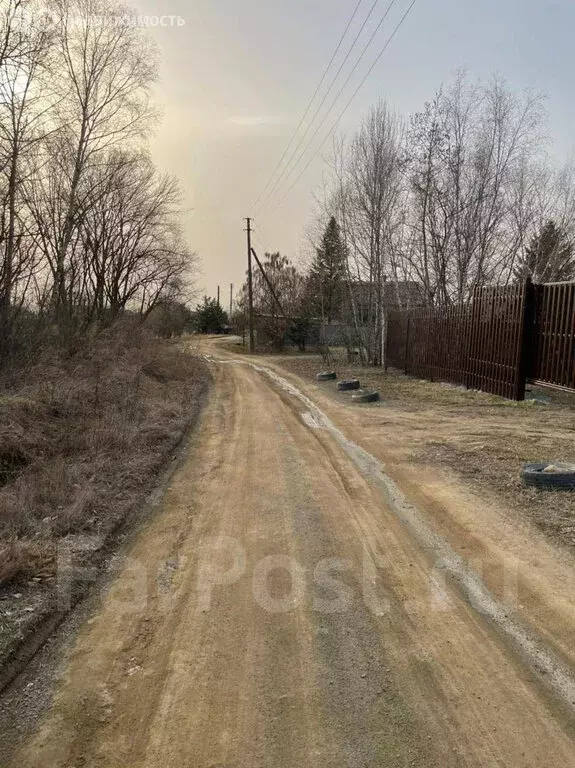 Участок в село Суражевка, Грибная улица (18 м) - Фото 2