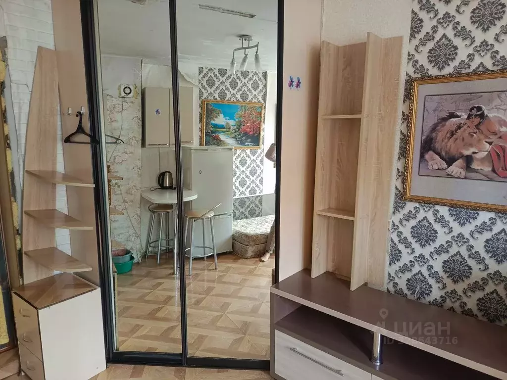 Комната Красноярский край, Ачинск 3-й мкр, 2 (15.0 м) - Фото 1