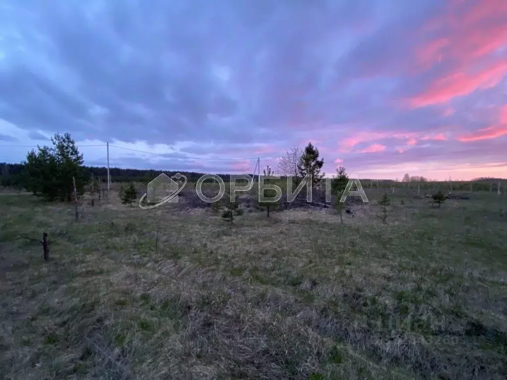 Участок в Свердловская область, Тугулым пгт  (16.0 сот.) - Фото 2