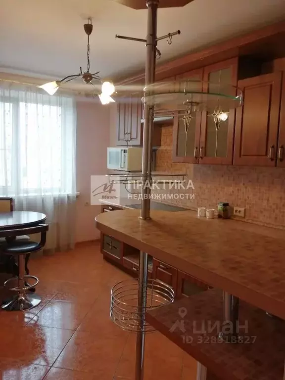 1-к кв. Московская область, Ногинск Богородский городской округ, ... - Фото 1