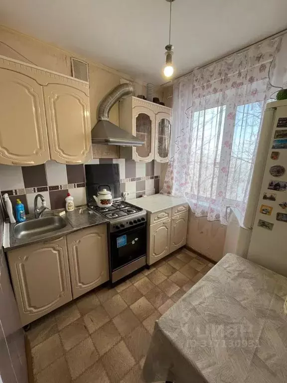 2-к кв. Оренбургская область, Ясный ул. Ленина, 2 (43.0 м) - Фото 1