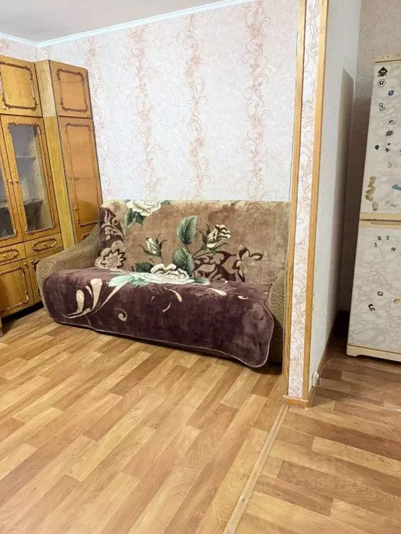 2-к кв. Белгородская область, Старый Оскол ул. Ленина, 77 (42.4 м) - Фото 1