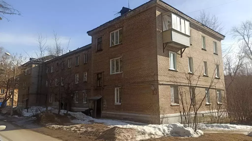 Помещение свободного назначения в Пермский край, Пермь ул. 2-я ... - Фото 1