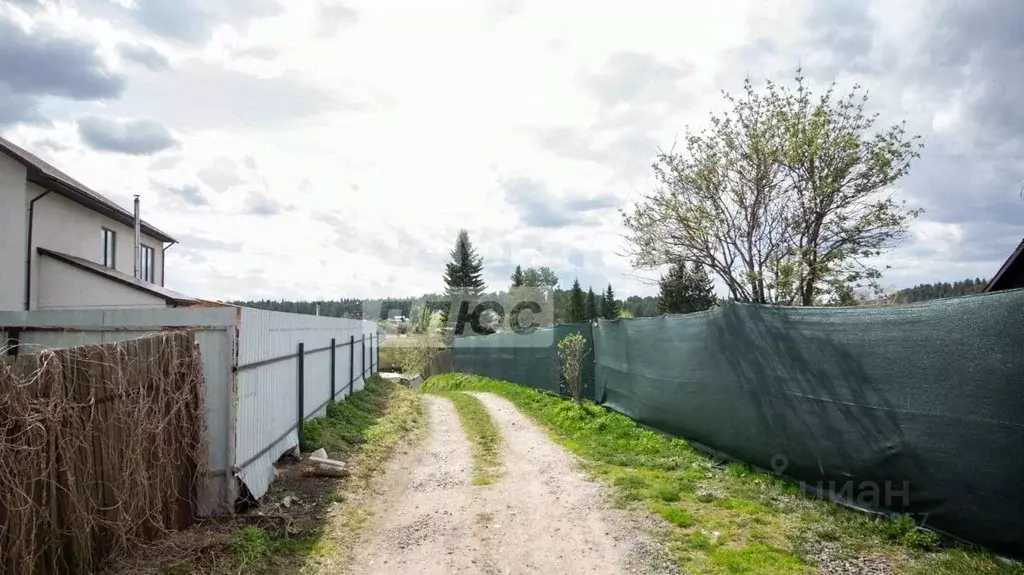 Дом в Томская область, Томск Кедр СНТ,  (30 м) - Фото 1