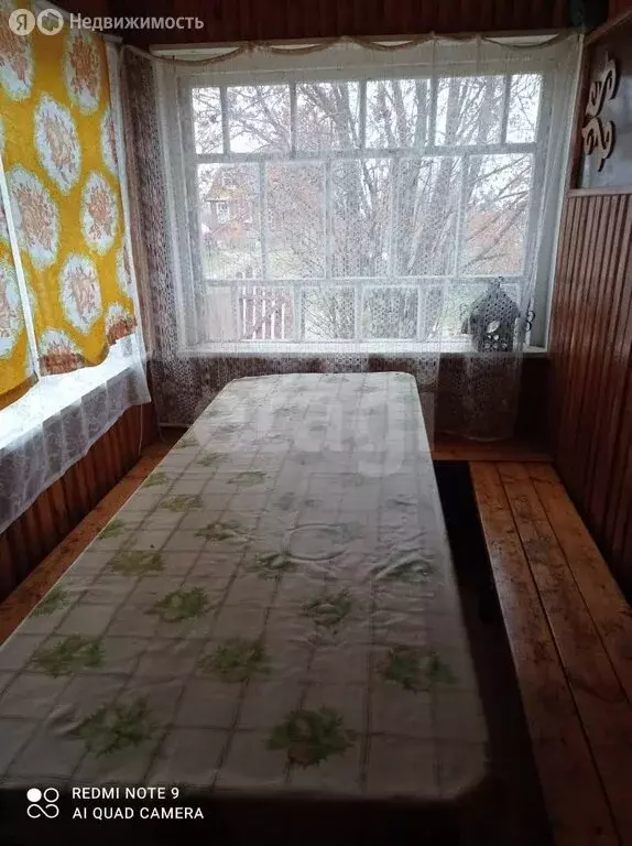 Дом в Архангельская область, Котласский муниципальный округ, СТ ... - Фото 1