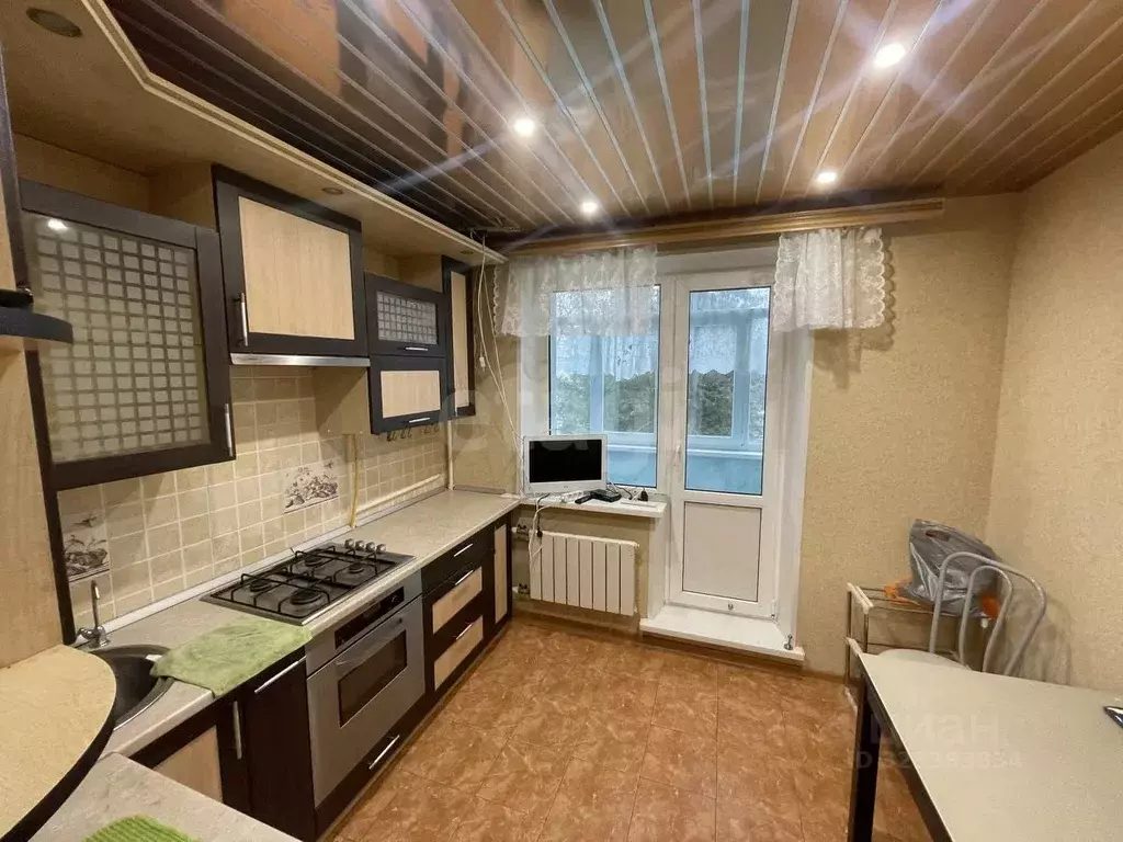 2-к кв. Московская область, Ступино городской округ, д. Алфимово ул. ... - Фото 1