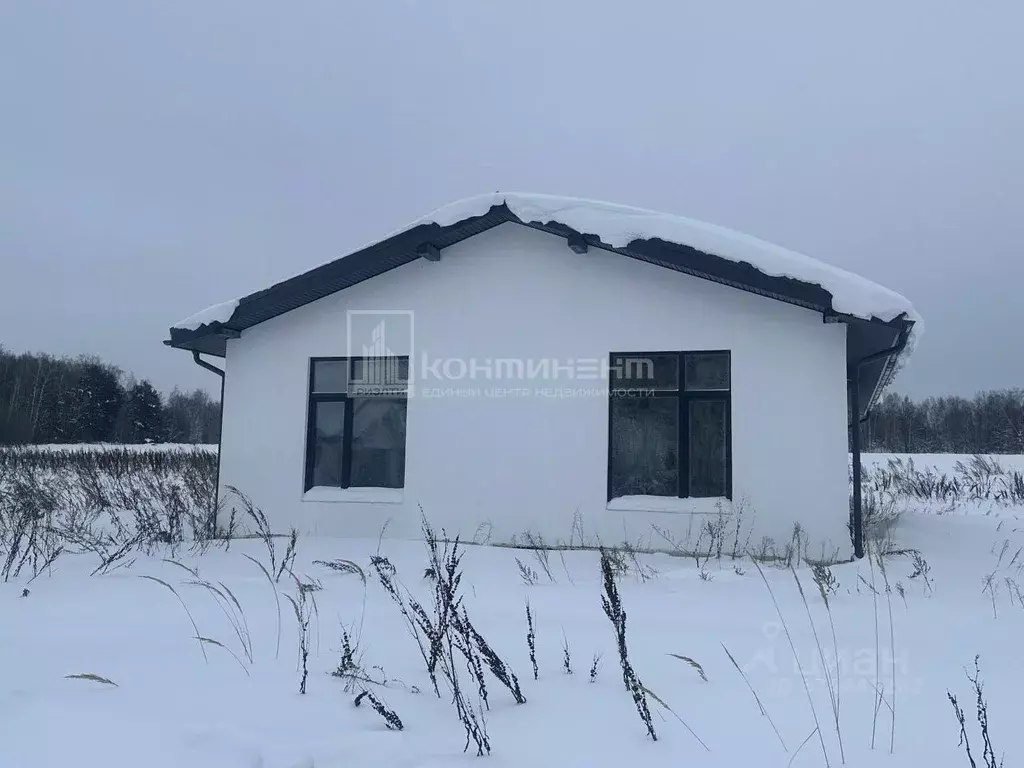 Дом в Владимирская область, Суздальский район, Боголюбовское ... - Фото 2