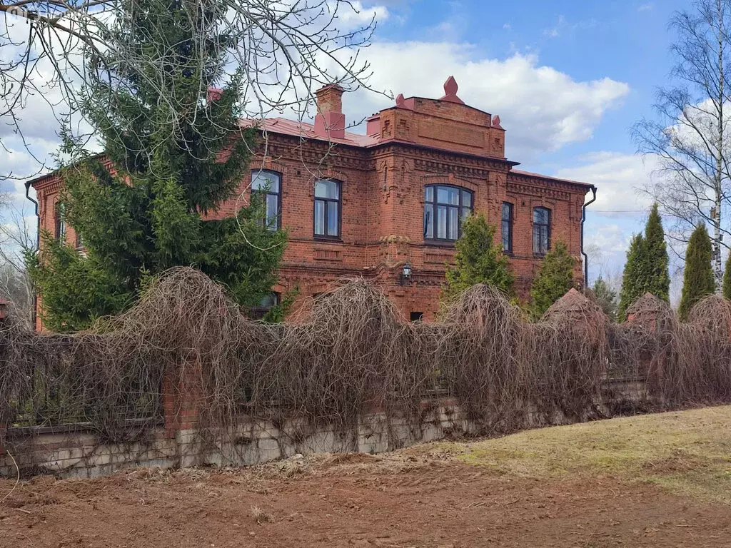 Дом в Кирово-Чепецкий район, Федяковское сельское поселение, деревня ... - Фото 1