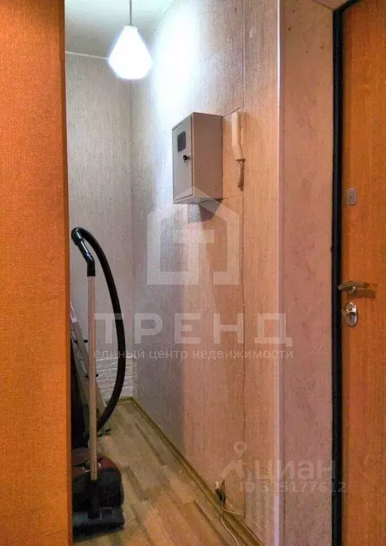 1-к кв. Санкт-Петербург ул. Ивана Фомина, 7к3 (38.1 м) - Фото 2