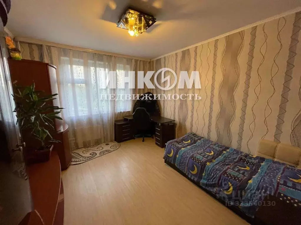 Квартира, 3 комнаты, 87.1 м - Фото 1