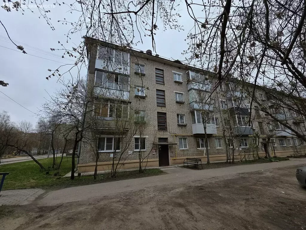 2-комнатная квартира: Дубна, улица Свободы, 14/2 (43.1 м) - Фото 2