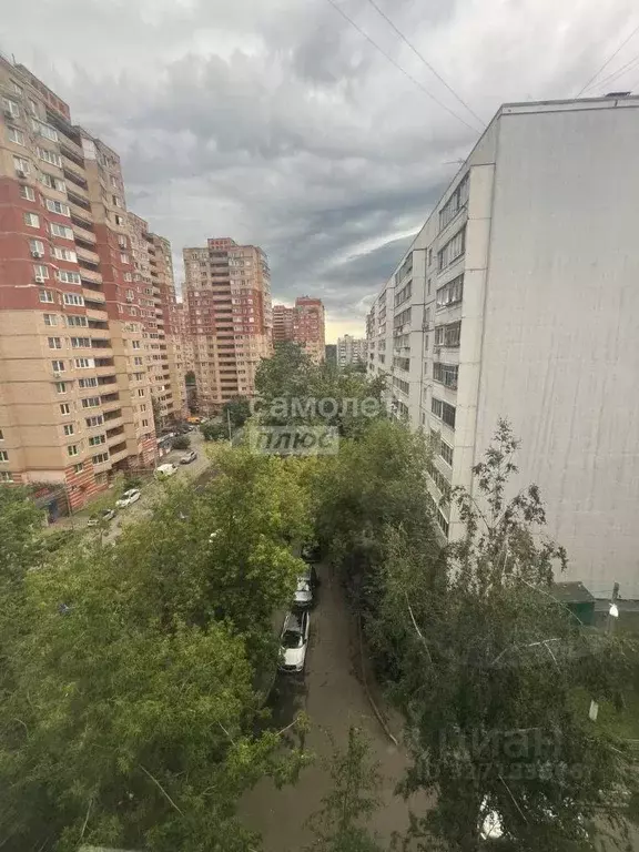 2-к кв. Московская область, Красногорск городской округ, Нахабино пгт ... - Фото 1