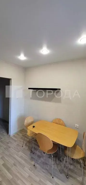 1-к кв. Новосибирская область, Новосибирск ул. Адриена Лежена, 27 ... - Фото 1