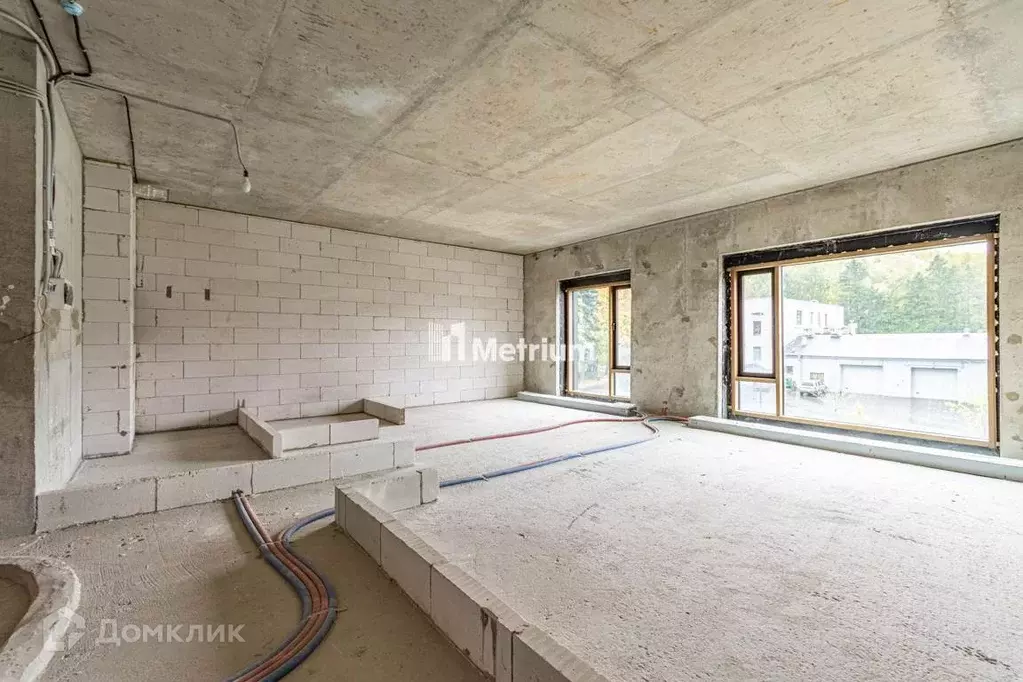 Продаётся 2-к квартира, 65.6 м - Фото 1