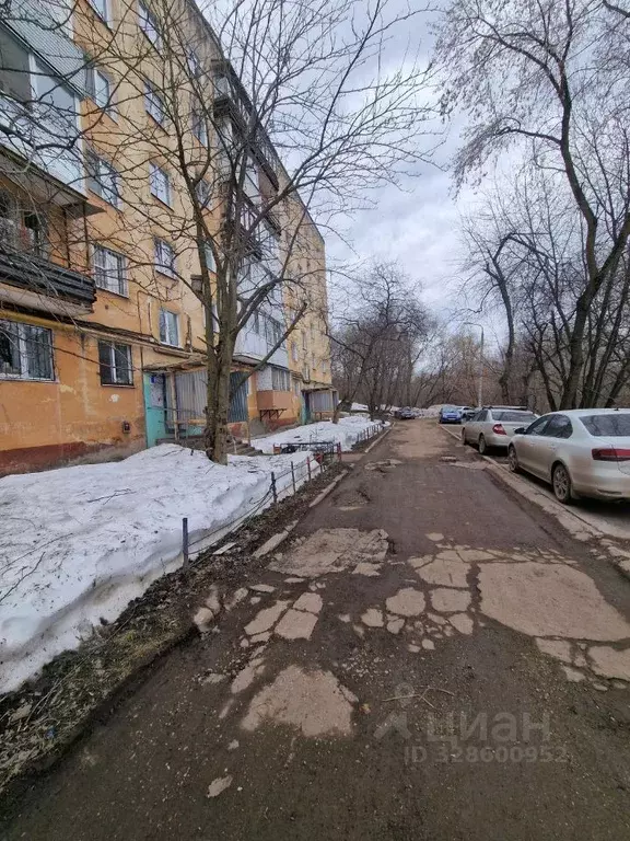 2-к кв. Пермский край, Пермь ул. Яблочкова, 37 (44.2 м) - Фото 1