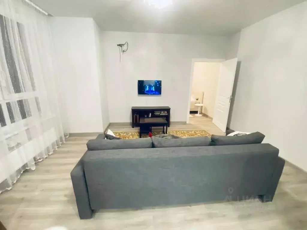 2-к кв. Москва Муравская ул., 46к1 (52.0 м) - Фото 2