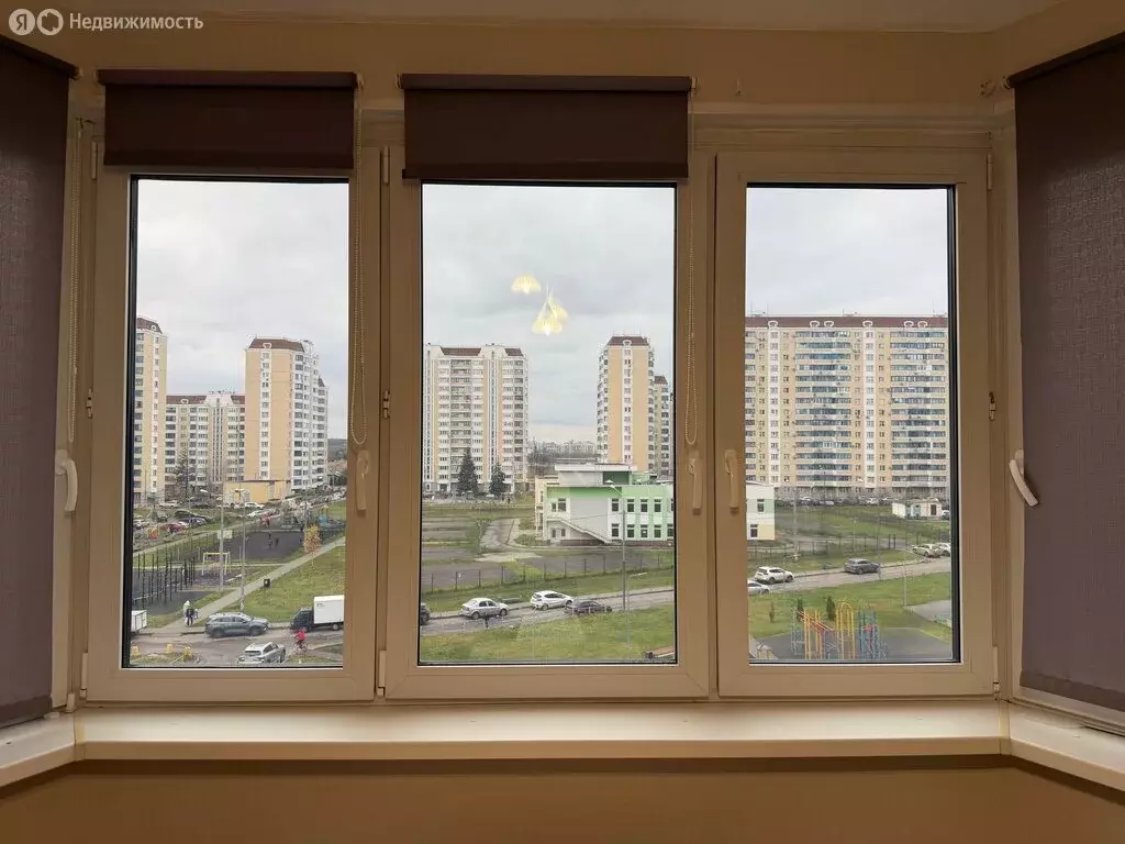 2-комнатная квартира: Немчиновка, улица Связистов, 4 (64 м) - Фото 1