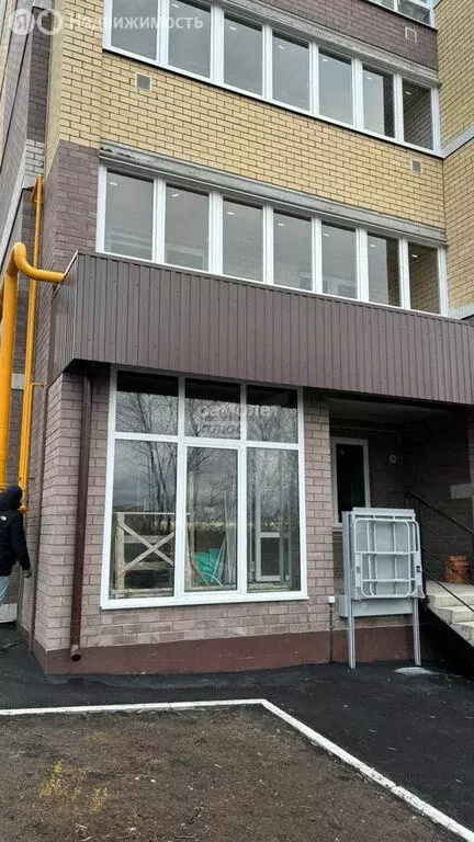 Торговая площадь (34.92 м) - Фото 2