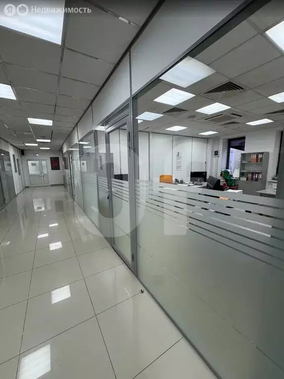 Офис (1731 м) - Фото 2