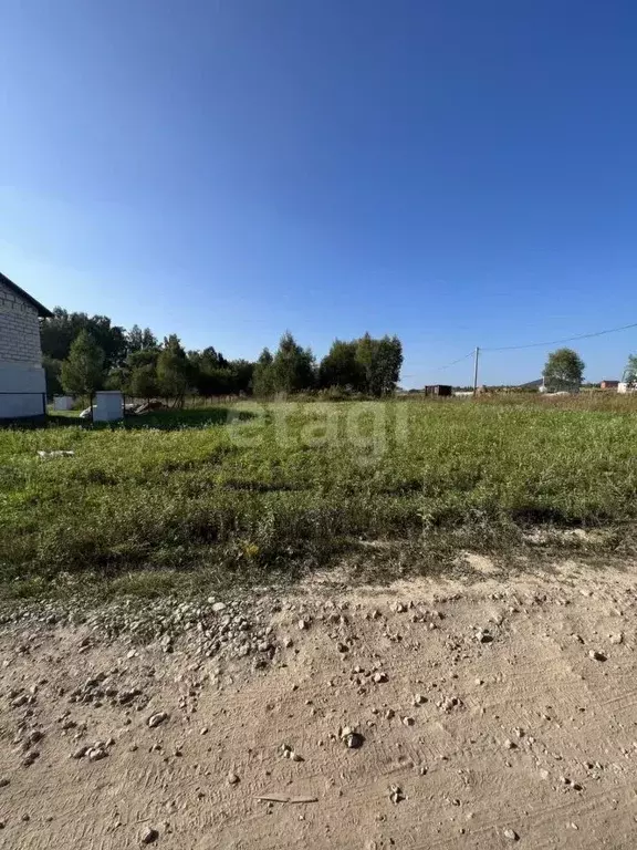 Участок в Калужская область, Калуга  (6.9 сот.) - Фото 2