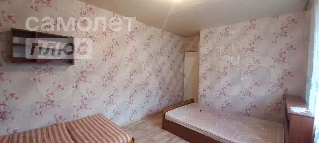 2-к. квартира, 40,1м, 1/2эт. - Фото 1