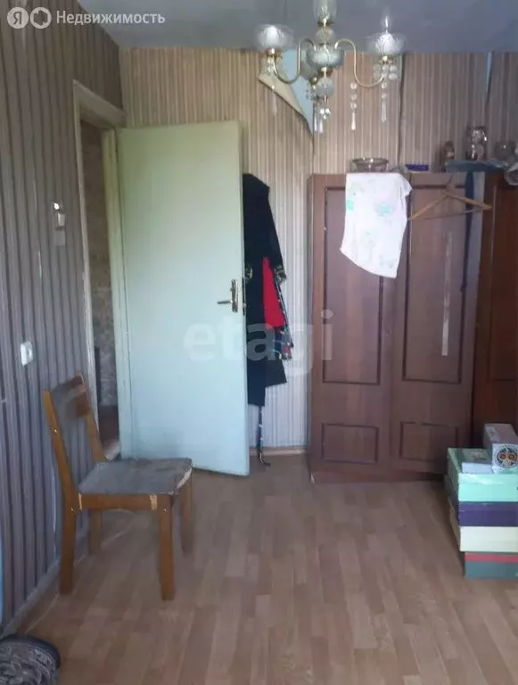 3-комнатная квартира: Ишим, Большая улица, 200 (57.5 м) - Фото 2