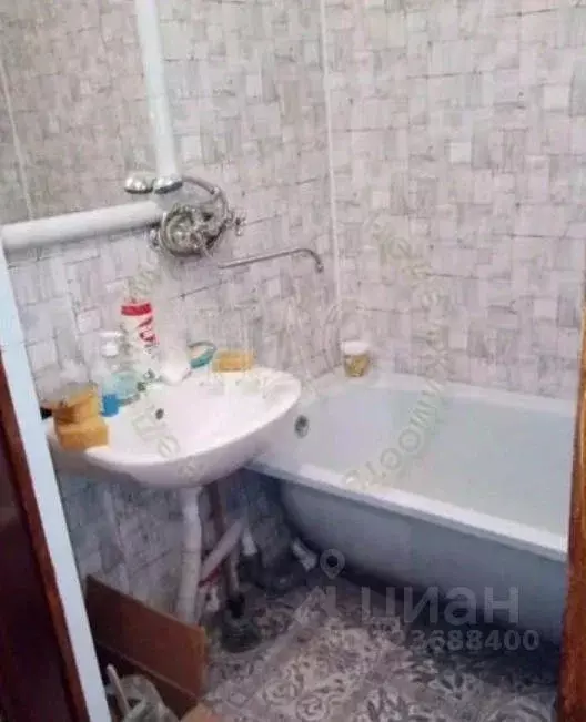 1-к кв. Курская область, Курск ул. Чернышевского, 6 (38.4 м) - Фото 1