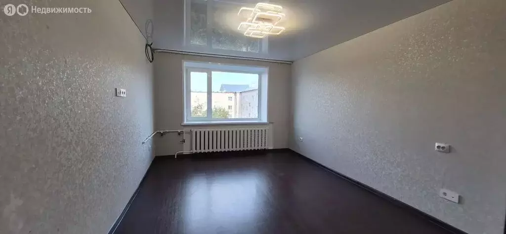 2-комнатная квартира: Можга, улица Гагарина, 4 (49 м) - Фото 2