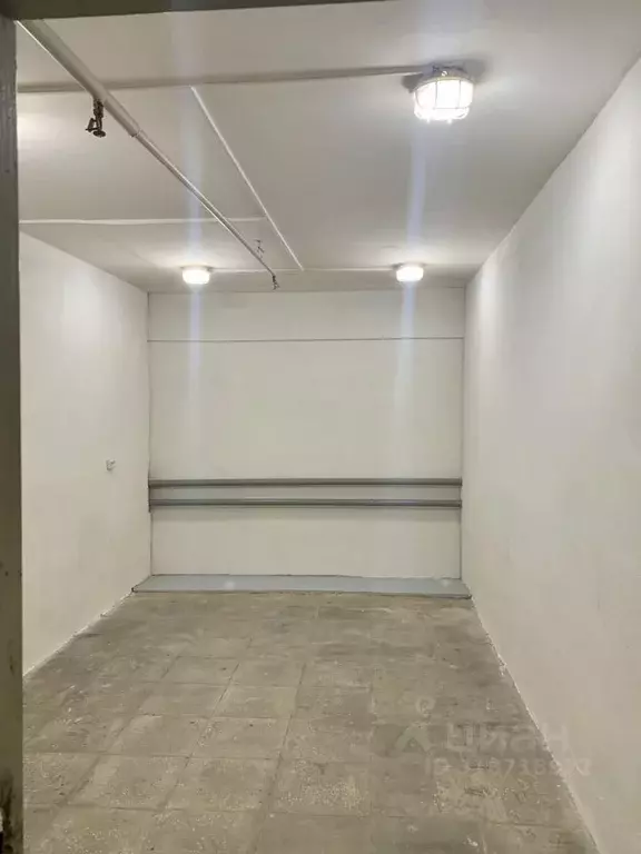 Гараж в Москва ул. Академика Ильюшина, 11 (16 м) - Фото 1