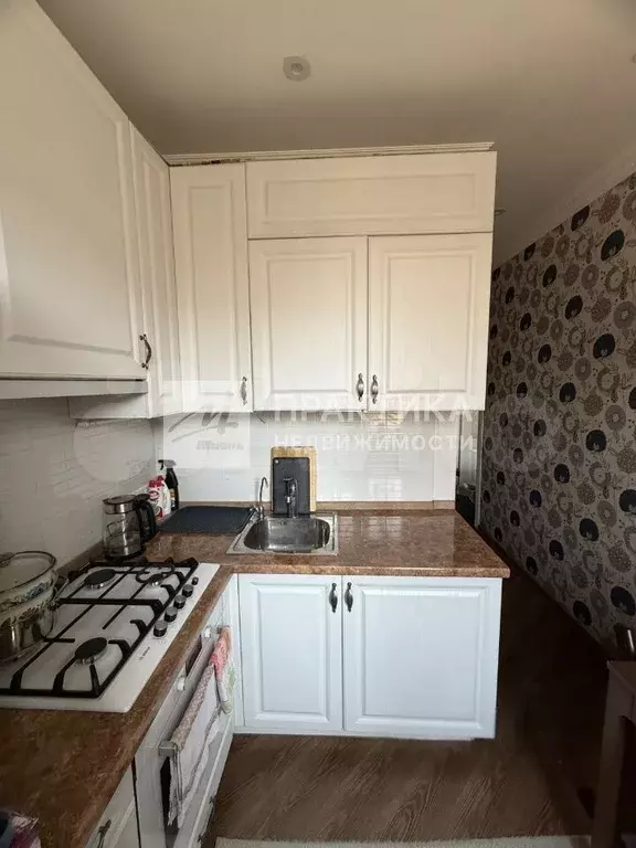 2-к. квартира, 43,1 м, 4/5 эт. - Фото 1