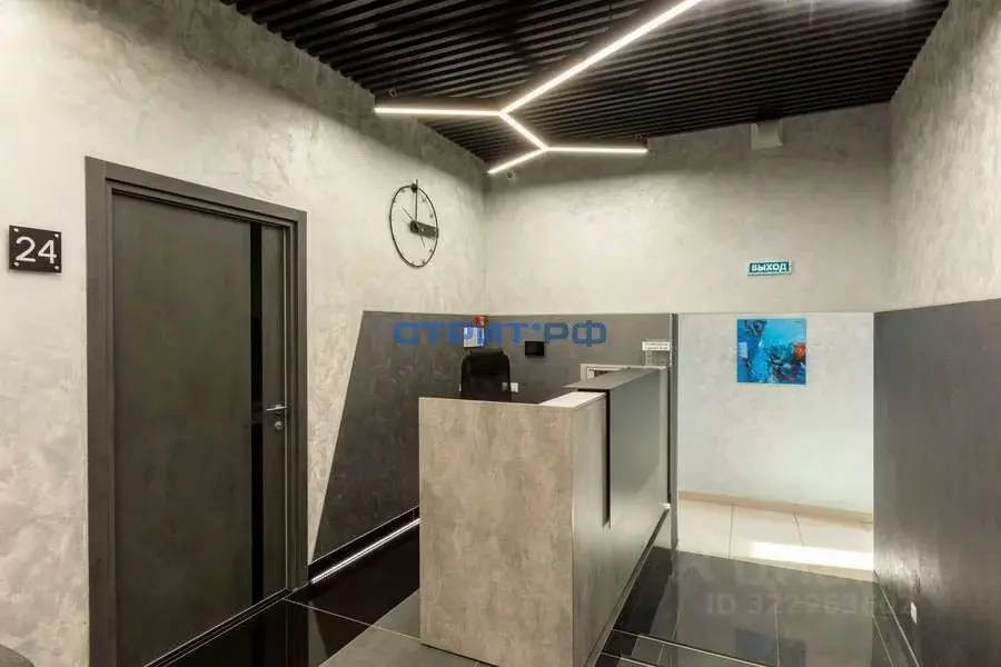 Офис в Москва Большая Новодмитровская ул., 23С2 (25 м) - Фото 0