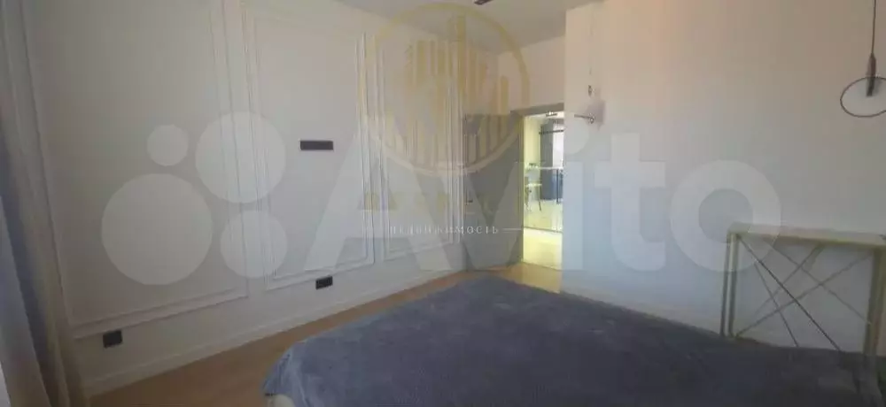 1-к. квартира, 50 м, 4/4 эт. - Фото 0