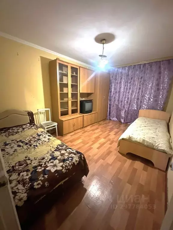 2-к кв. Кемеровская область, Кемерово просп. Ленина, 90Б (44.0 м) - Фото 1