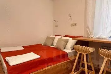 1-к кв. Дагестан, Махачкала ул. Братьев Нурбагандовых, 12А (13.0 м) - Фото 1