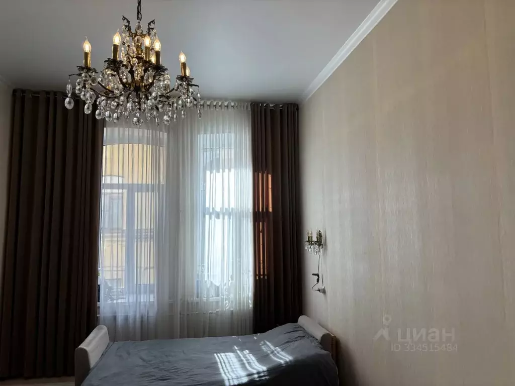 2-к кв. Санкт-Петербург ул. Восстания, 15 (63.0 м) - Фото 2