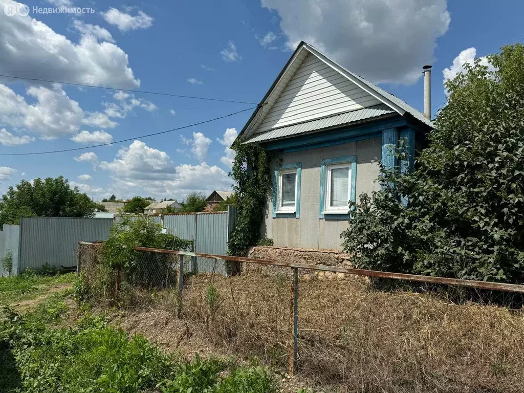 Дом в Сакмара, Нагорная улица, 2 (21.5 м) - Фото 0