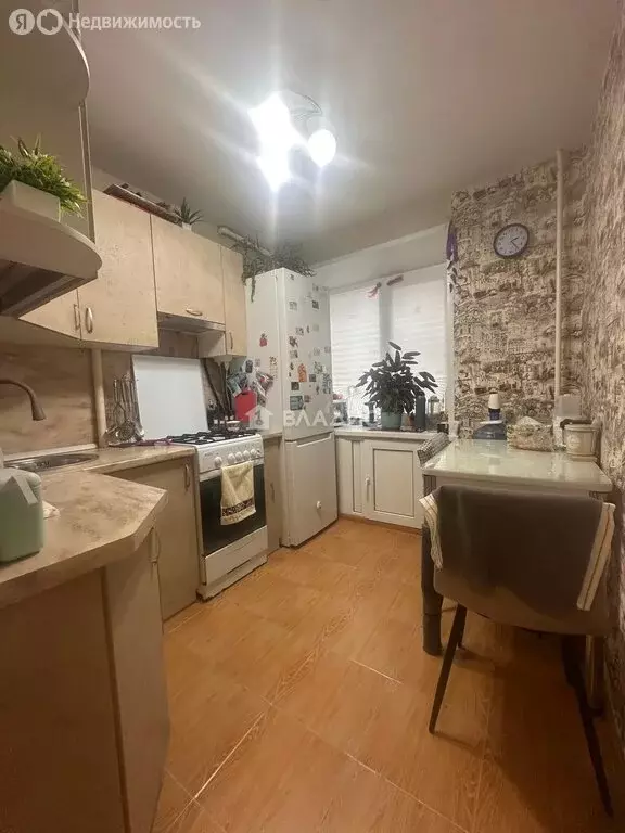 1-комнатная квартира: Нижний Новгород, улица Дьяконова, 26 (31 м) - Фото 1