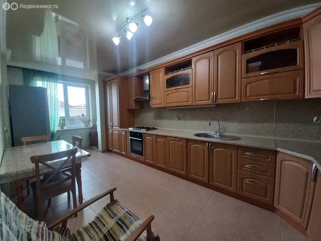 2-комнатная квартира: Михайловск, улица Ленина, 8А (59.8 м) - Фото 1