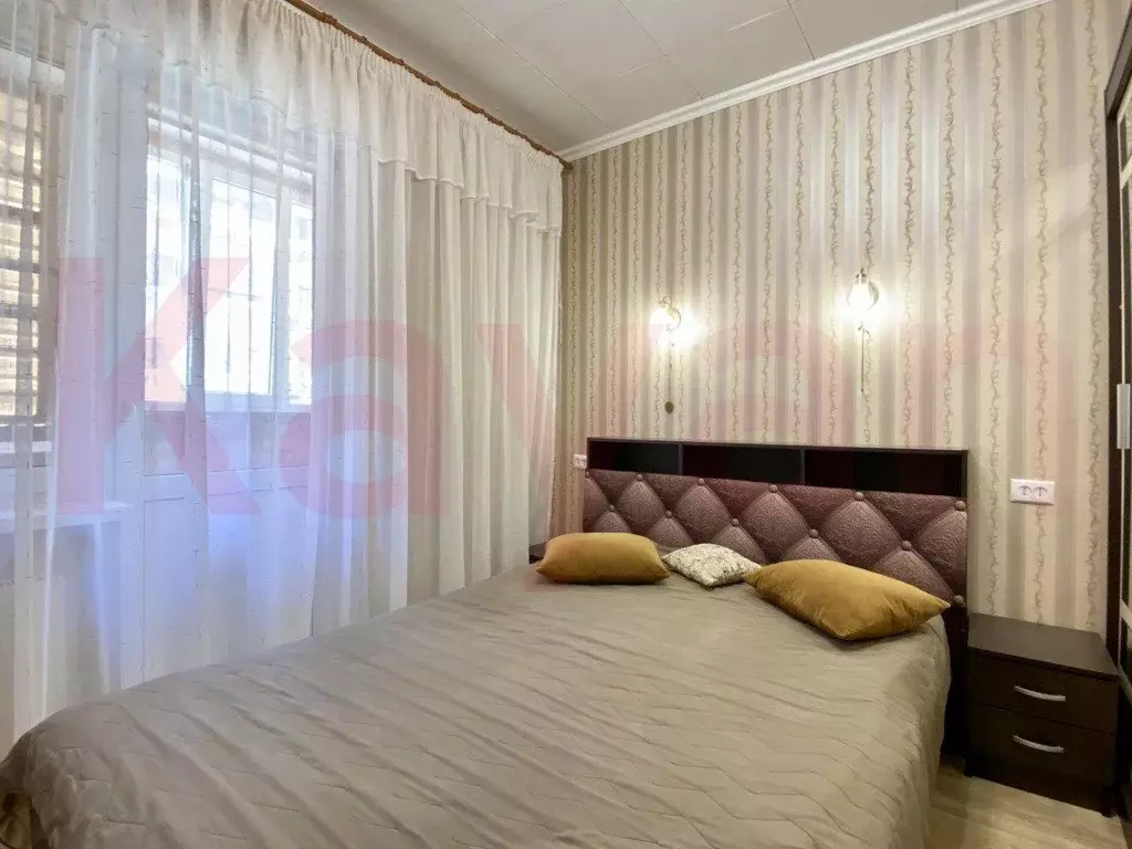 Квартира, 2 комнаты, 39.9 м - Фото 0