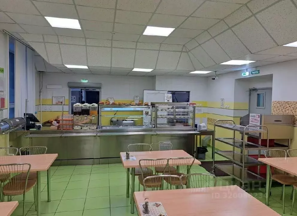 Помещение свободного назначения в Красноярский край, Норильск ... - Фото 1