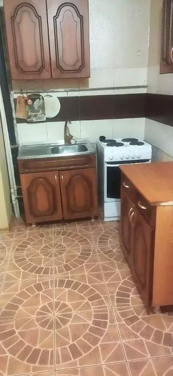 1-к кв. Ульяновская область, Ульяновск Октябрьская ул., 32 (40.0 м) - Фото 2