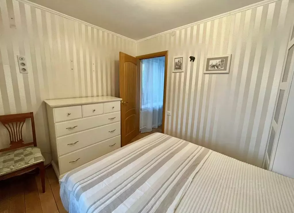 2-к кв. Москва Халтуринская ул., 13 (38.0 м) - Фото 1