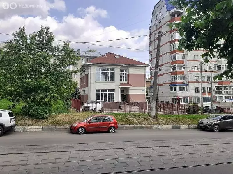 Офис (597 м) - Фото 1