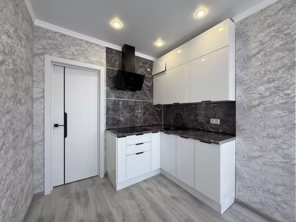 2-к кв. Ростовская область, Ростов-на-Дону ул. Зорге, 9 (60.0 м) - Фото 0