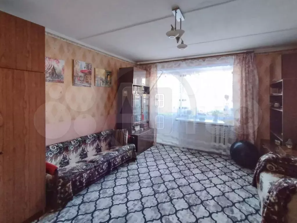 3-к. квартира, 66,1 м, 8/9 эт. - Фото 0