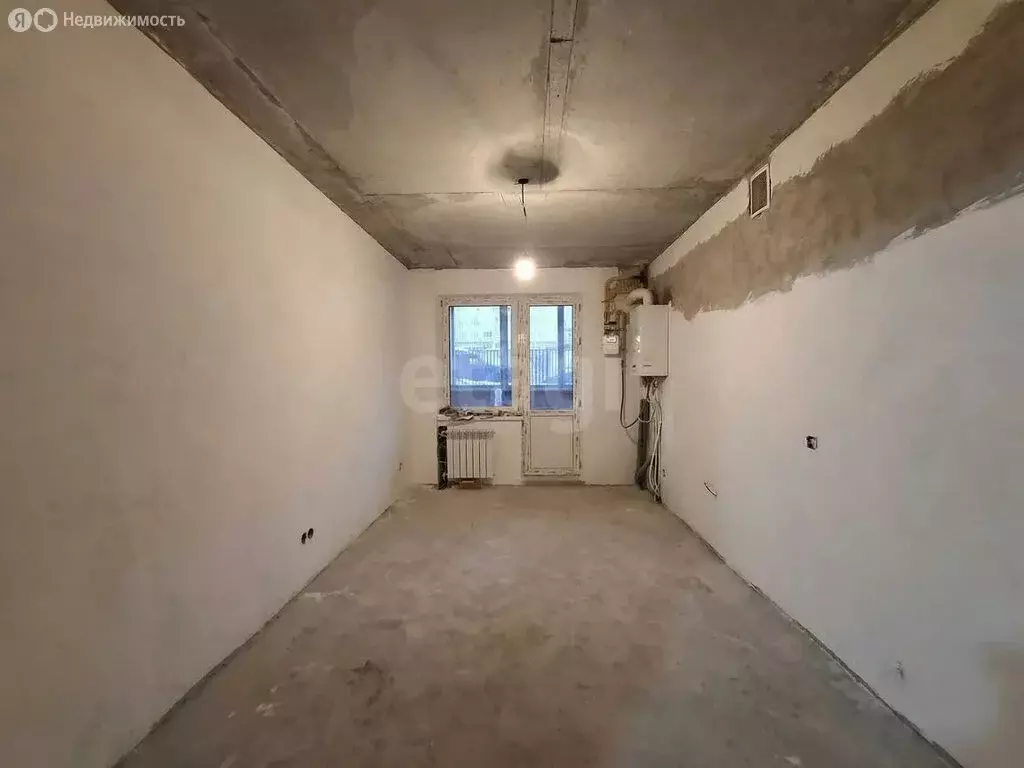 2-комнатная квартира: Чебоксары, улица А.В. Асламаса, 18 (70 м) - Фото 2