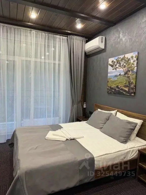 1-к кв. Челябинская область, Миасский городской округ, с. Сыростан ул. ... - Фото 1