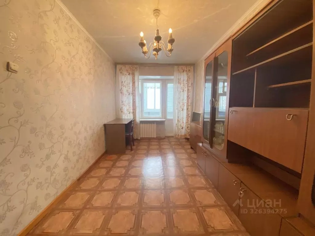 2-к кв. Ульяновская область, Димитровград ул. Свердлова, 17 (49.0 м) - Фото 1