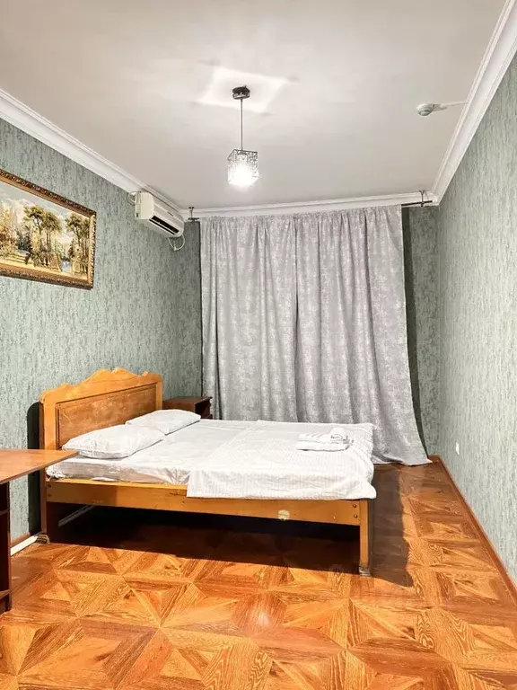 Комната Дагестан, Махачкала ул. Кавалеров Орденов Славы, 1 (15.0 м) - Фото 0